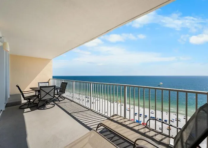 San Carlos 1404 By Youngs Suncoast * Gulf Shores