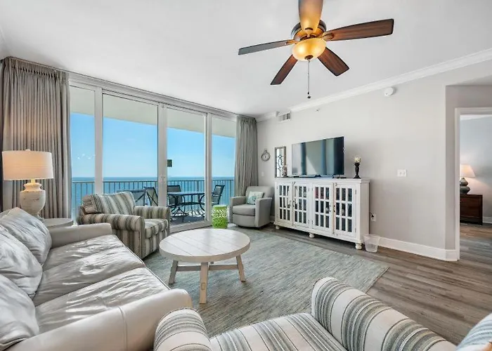 San Carlos 1404 By Youngs Suncoast Apartment