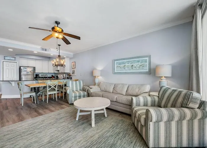 San Carlos 1404 By Youngs Suncoast Apartment Gulf Shores