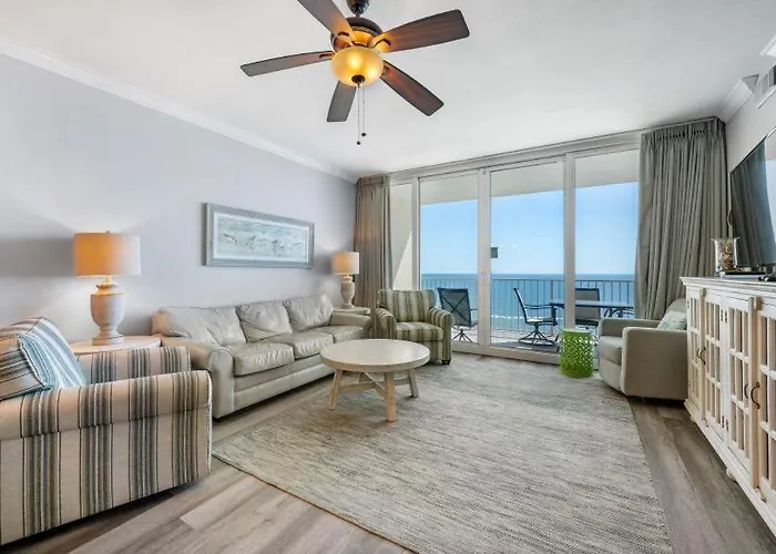 San Carlos 1404 By Youngs Suncoast Gulf Shores