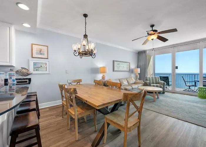 San Carlos 1404 By Youngs Suncoast Gulf Shores