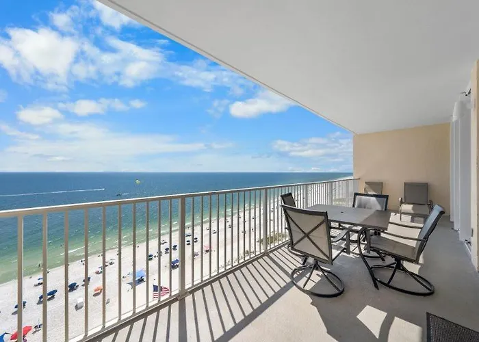 San Carlos 1404 By Youngs Suncoast Gulf Shores