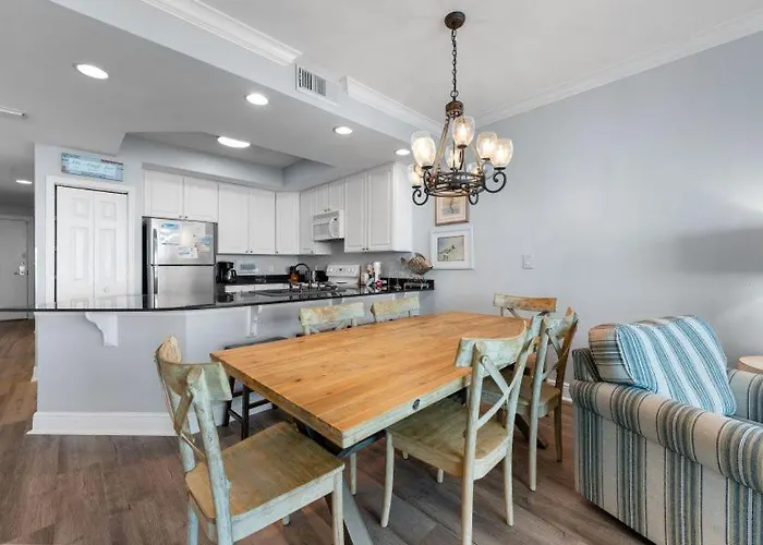 San Carlos 1404 By Youngs Suncoast Gulf Shores