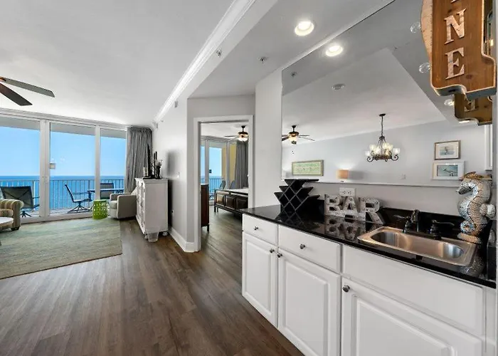 Apartment San Carlos 1404 By Youngs Suncoast