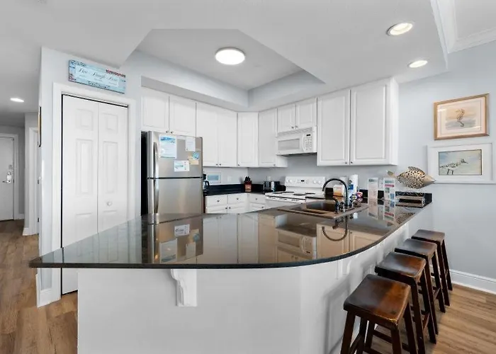 San Carlos 1404 By Youngs Suncoast Apartment *