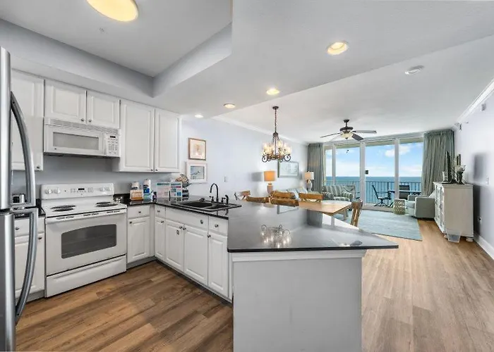 San Carlos 1404 By Youngs Suncoast * Gulf Shores