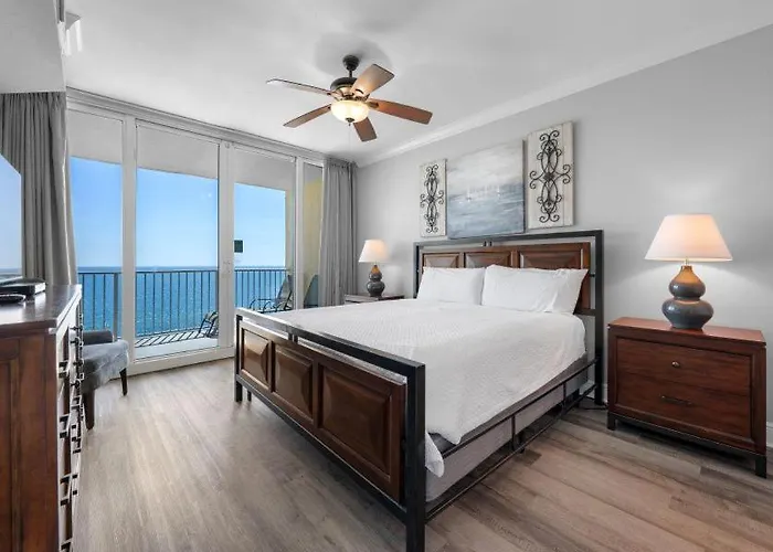 Apartment San Carlos 1404 By Youngs Suncoast