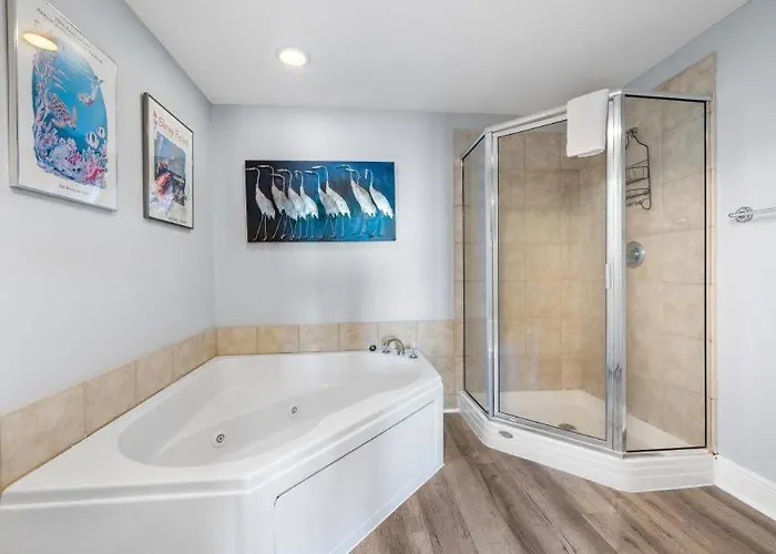 Apartment San Carlos 1404 By Youngs Suncoast