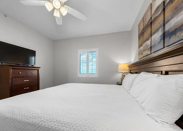 San Carlos 1404 By Youngs Suncoast Apartment Gulf Shores