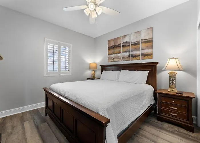 San Carlos 1404 By Youngs Suncoast Apartment Gulf Shores