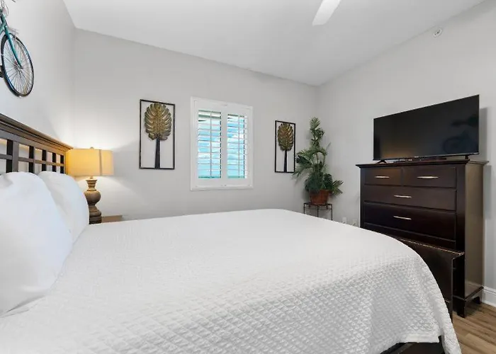 San Carlos 1404 By Youngs Suncoast *