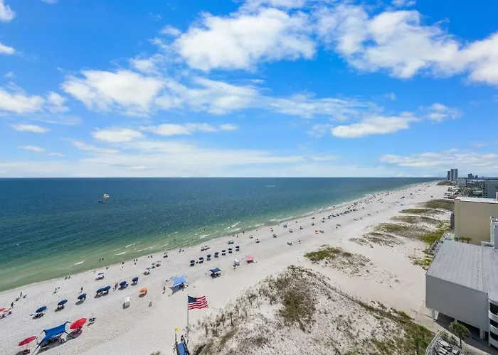 San Carlos 1404 By Youngs Suncoast Apartment Gulf Shores