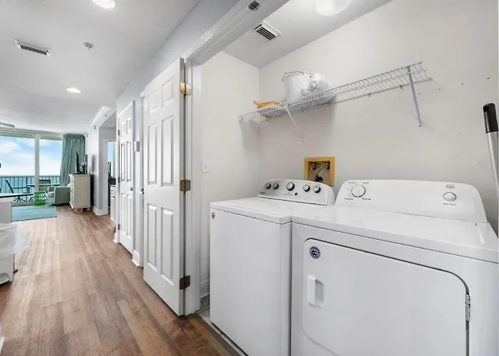Apartment San Carlos 1404 By Youngs Suncoast