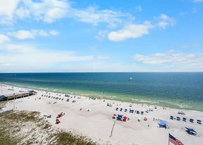 San Carlos 1404 By Youngs Suncoast Apartment