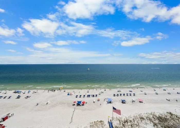 Apartment San Carlos 1404 By Youngs Suncoast